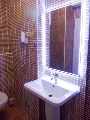 Hostal Villa Slavka