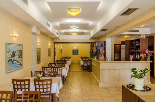 Hostal Villa Slavka