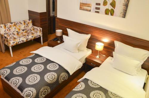 Hotel Jet Set