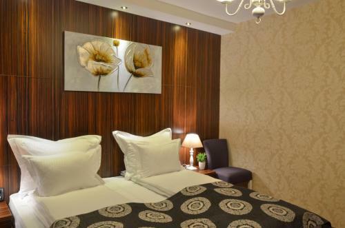 Hotel Jet Set