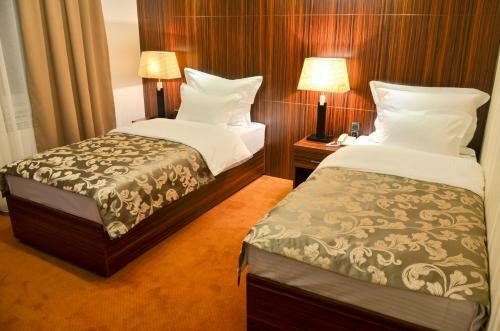 Hotel Jet Set