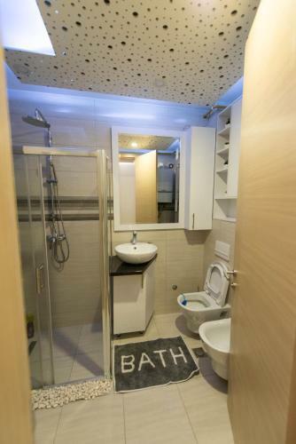 Delux Apartment Sarajevo Ilidza