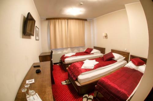 Hotel Konak Konjic
