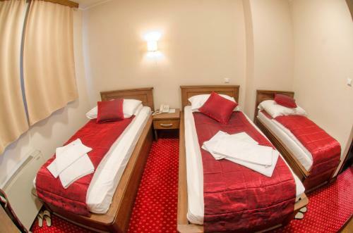 Hotel Konak Konjic