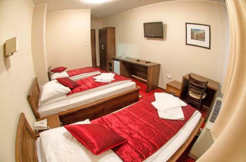 Hotel Konak Konjic