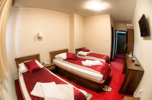 Hotel Konak Konjic
