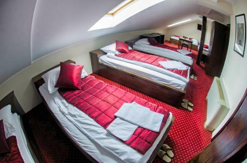 Hotel Konak Konjic