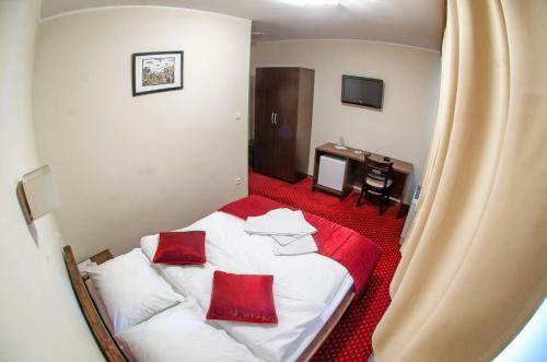 Hotel Konak Konjic
