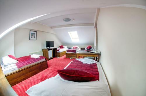 Hotel Konak Konjic