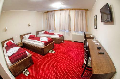 Hotel Konak Konjic