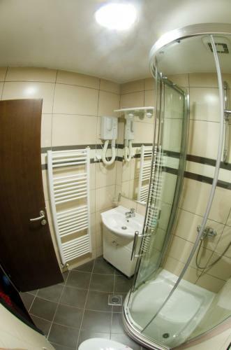 Hotel Konak Konjic