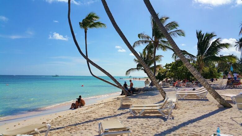 Hotel Punta Cana Seven Beaches