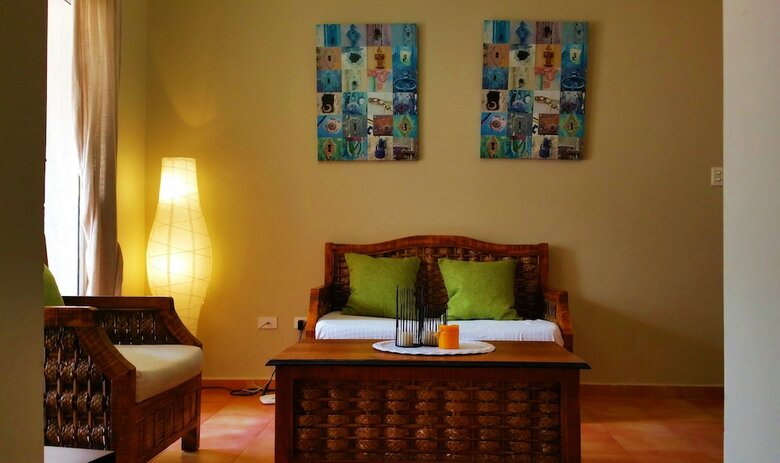 Hotel Punta Cana Seven Beaches