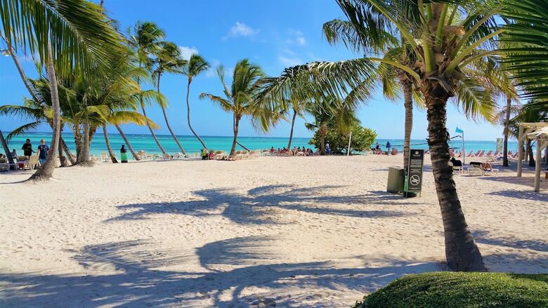 Hotel Punta Cana Seven Beaches