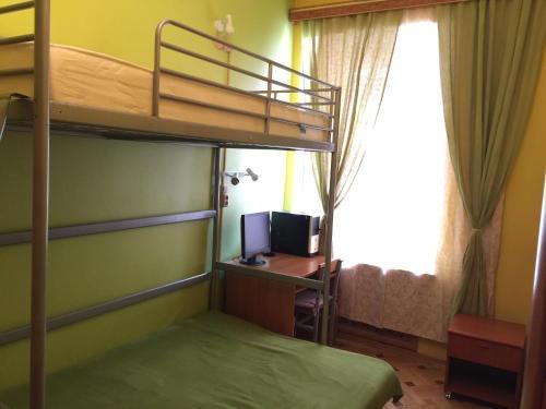 Apartamentos Oasis Hostel