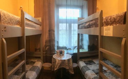 Apartamentos Oasis Hostel