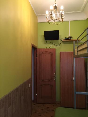 Apartamentos Oasis Hostel