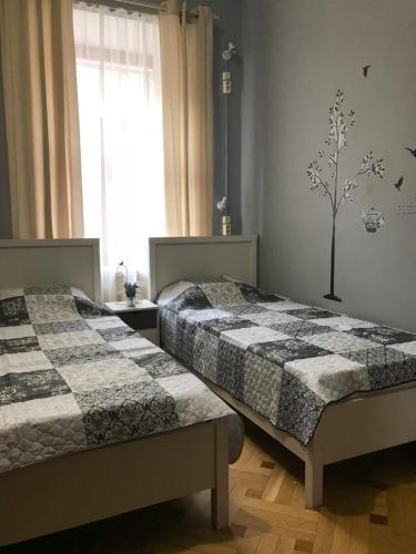 Apartamentos Oasis Hostel