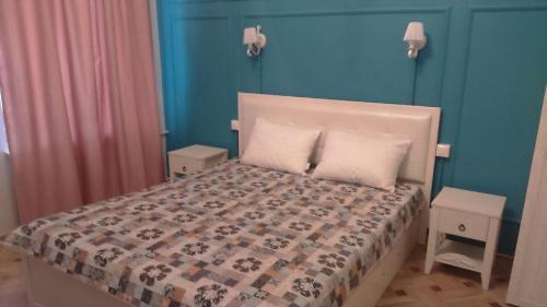 Apartamentos Oasis Hostel