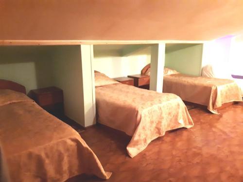 Hotel Nikita