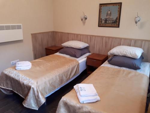 Hotel Nikita