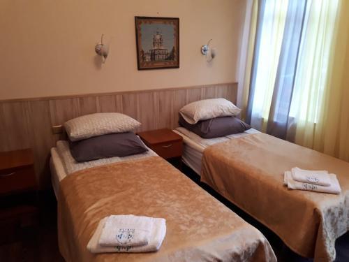 Hotel Nikita