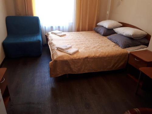 Hotel Nikita