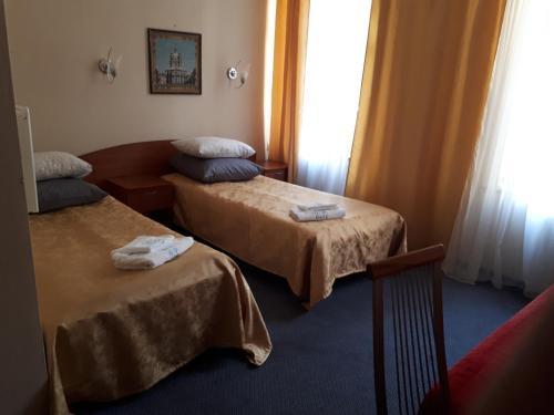 Hotel Nikita