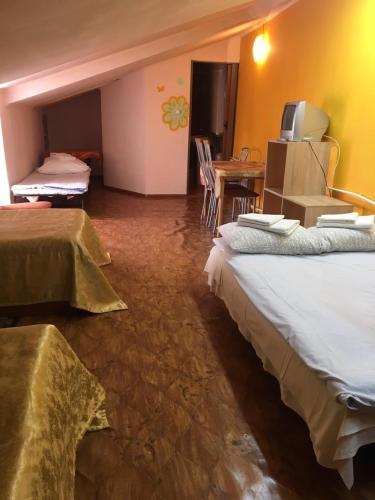 Hotel Nikita