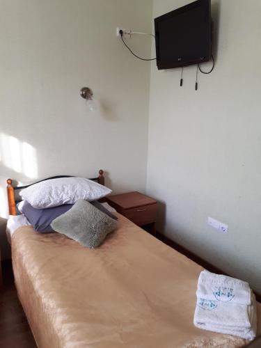 Hotel Nikita