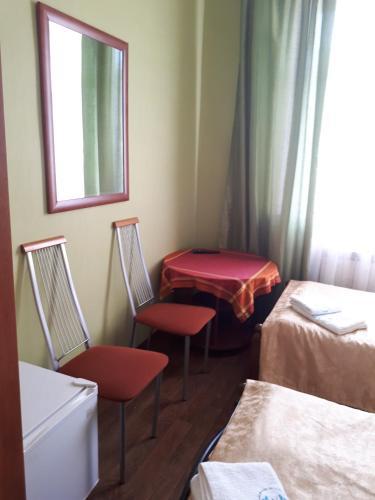 Hotel Nikita