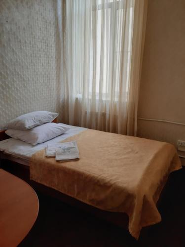 Hotel Nikita