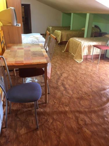 Hotel Nikita