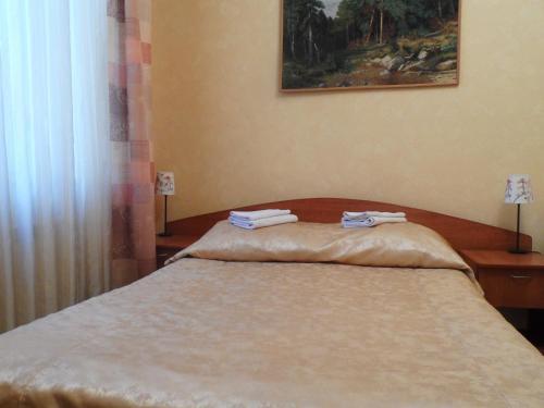 Hotel Nikita