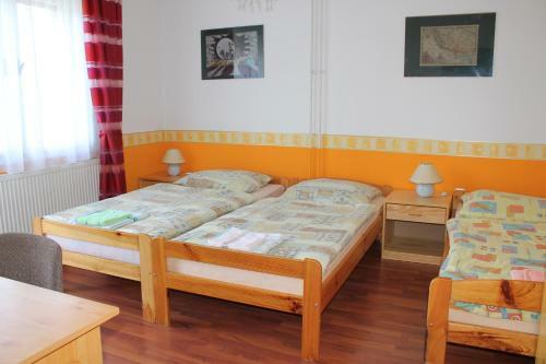 Residencia Rooms4young