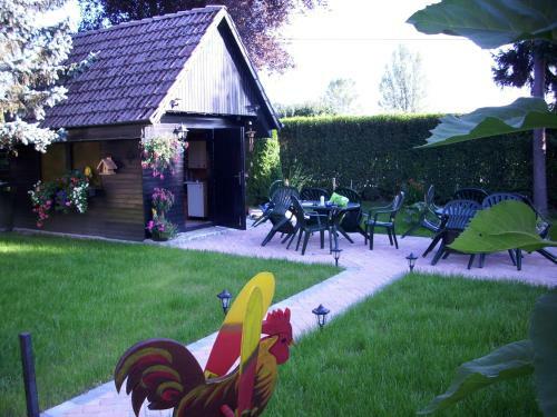 Residencia Rooms4young