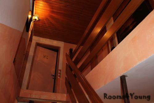 Residencia Rooms4young