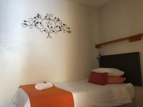 Albergue A Sunflower Stop