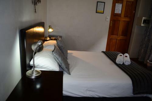 Albergue A Sunflower Stop