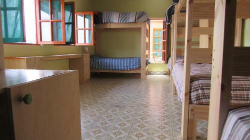 Hotel Hostal Valle Mistral
