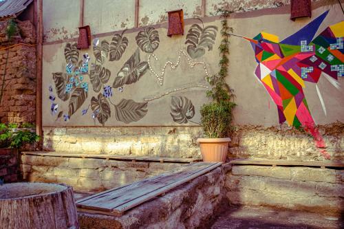 Hotel Hostal Valle Mistral