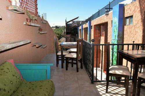 Hotel Hostal Valle Mistral