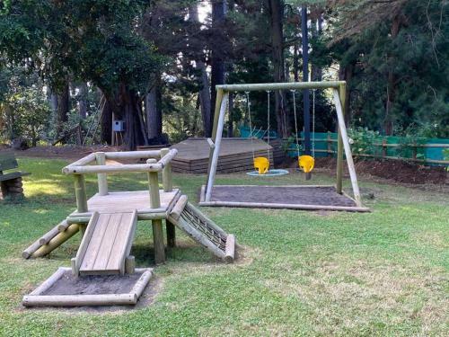 Pucon House - Lake Access & Near Ski Center