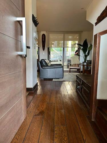 Pucon House - Lake Access & Near Ski Center