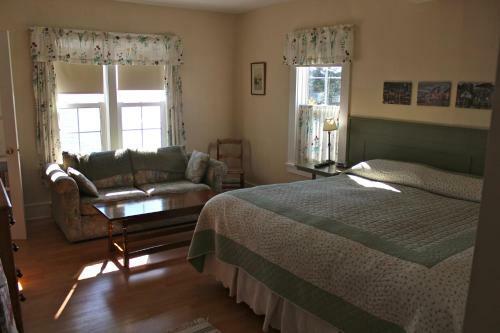 Posada Compass Rose Heritage Inn