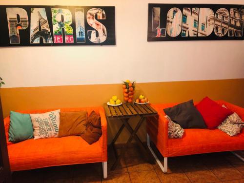 Albergue Backpackers House Bcn