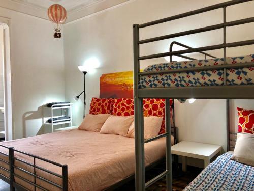 Albergue Backpackers House Bcn