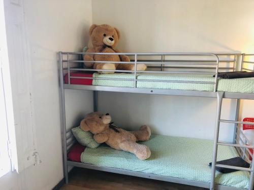 Albergue Backpackers House Bcn