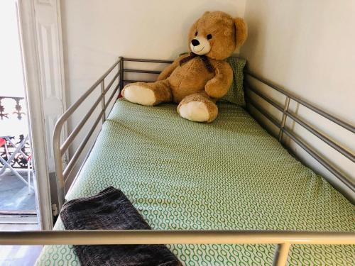 Albergue Backpackers House Bcn