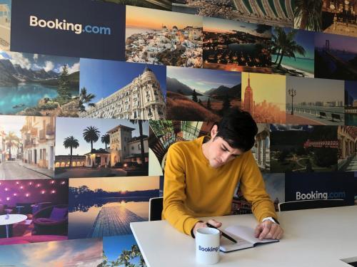Albergue Backpackers House Bcn
